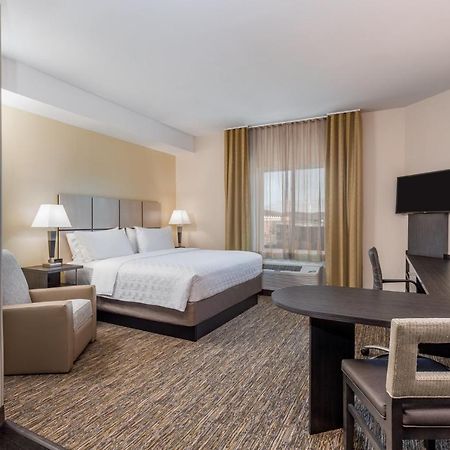 Candlewood Suites Bethlehem South By Ihg מראה חיצוני תמונה