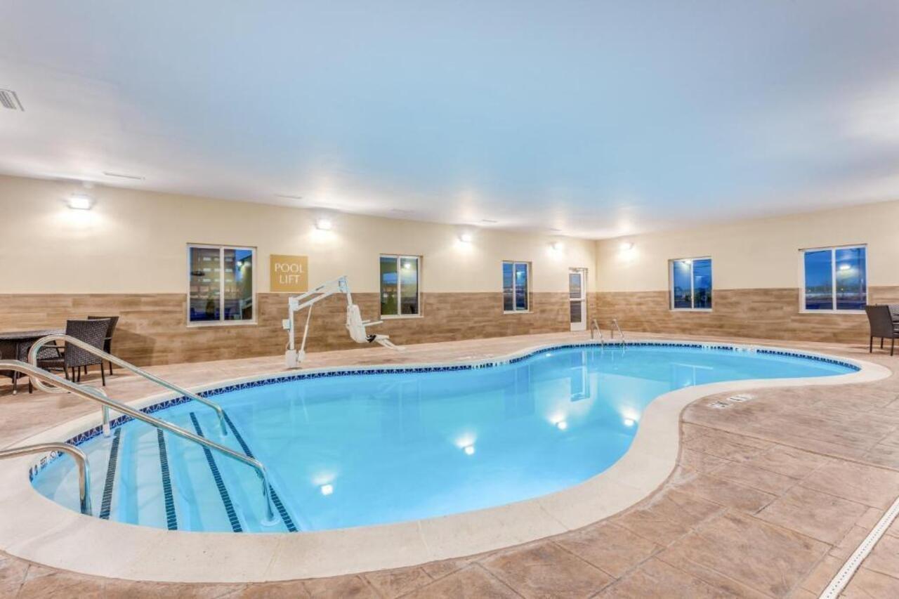 Candlewood Suites Bethlehem South By Ihg מראה חיצוני תמונה