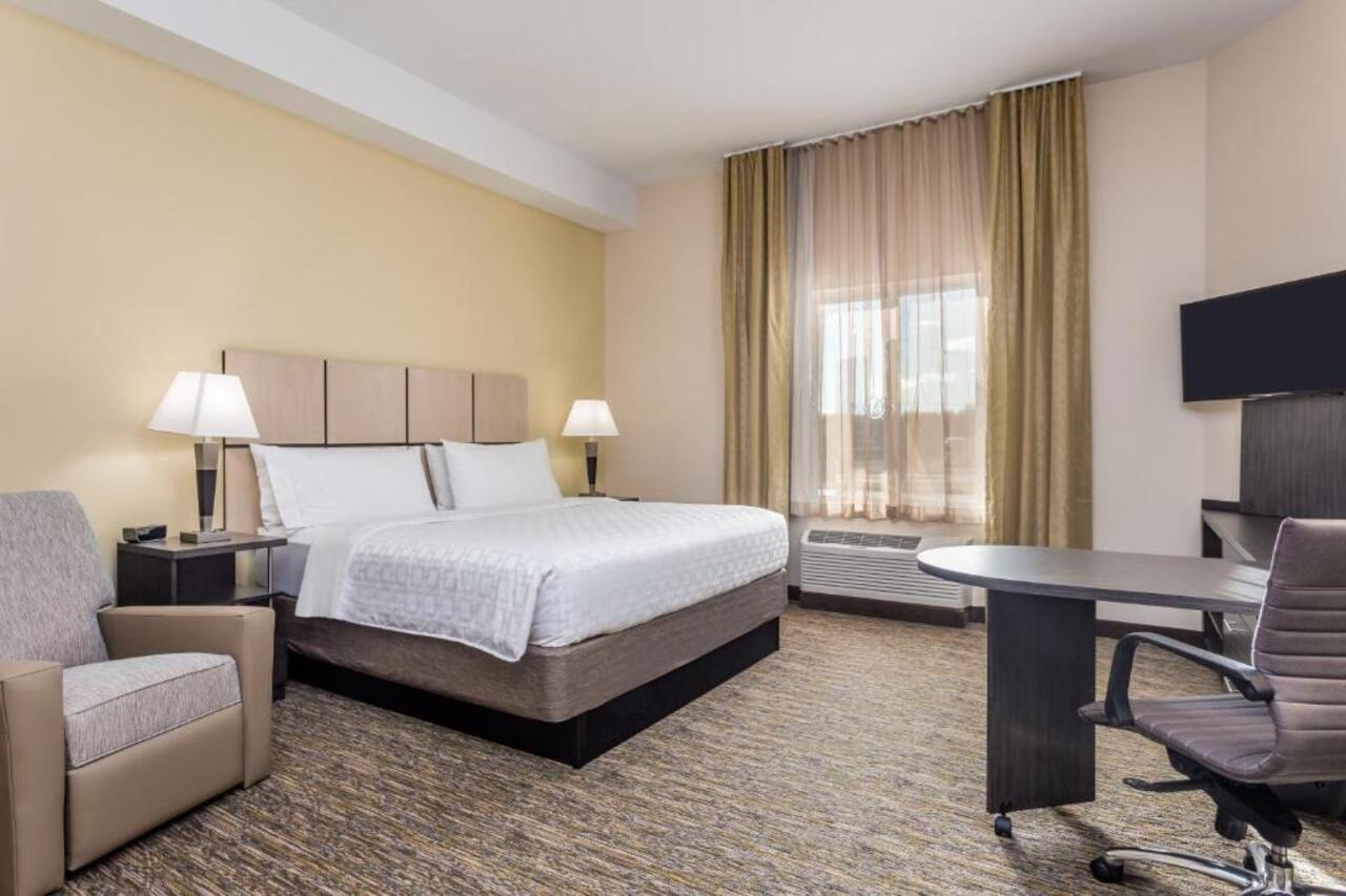 Candlewood Suites Bethlehem South By Ihg מראה חיצוני תמונה