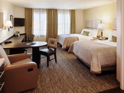 Candlewood Suites Bethlehem South By Ihg מראה חיצוני תמונה