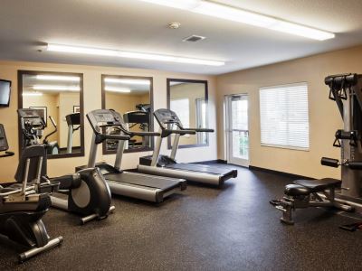 Candlewood Suites Bethlehem South By Ihg מראה חיצוני תמונה