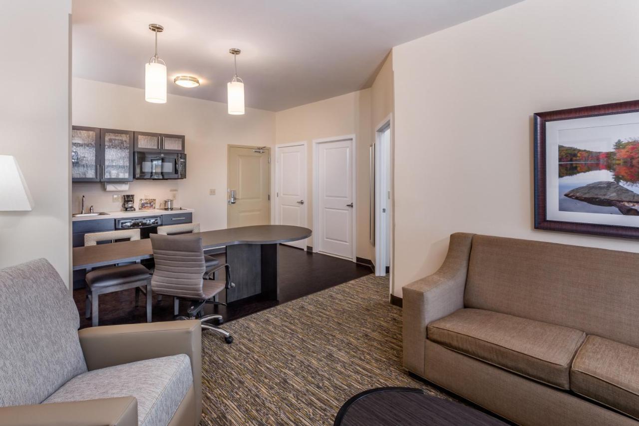Candlewood Suites Bethlehem South By Ihg מראה חיצוני תמונה