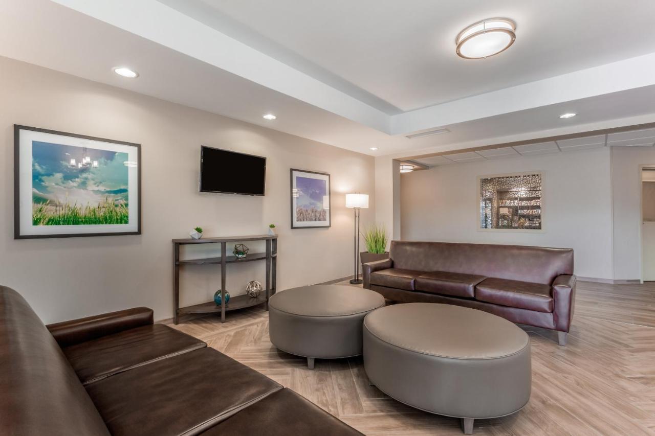 Candlewood Suites Bethlehem South By Ihg מראה חיצוני תמונה