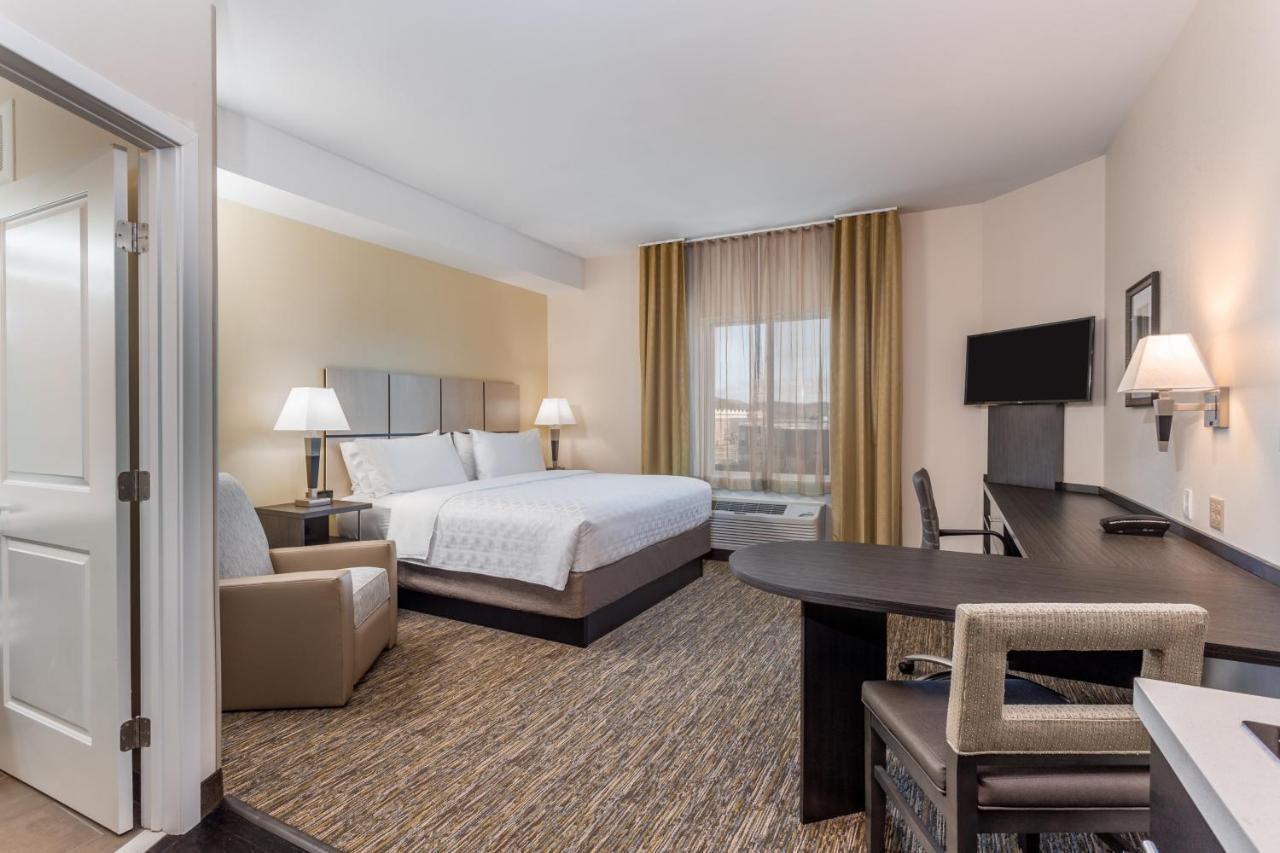 Candlewood Suites Bethlehem South By Ihg מראה חיצוני תמונה